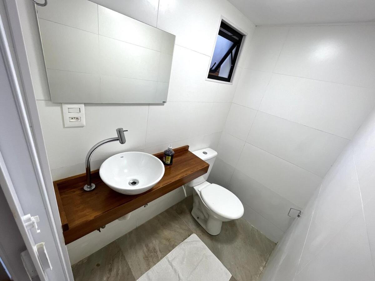 Casa Com Riacho Em Ratones, Florianópolis