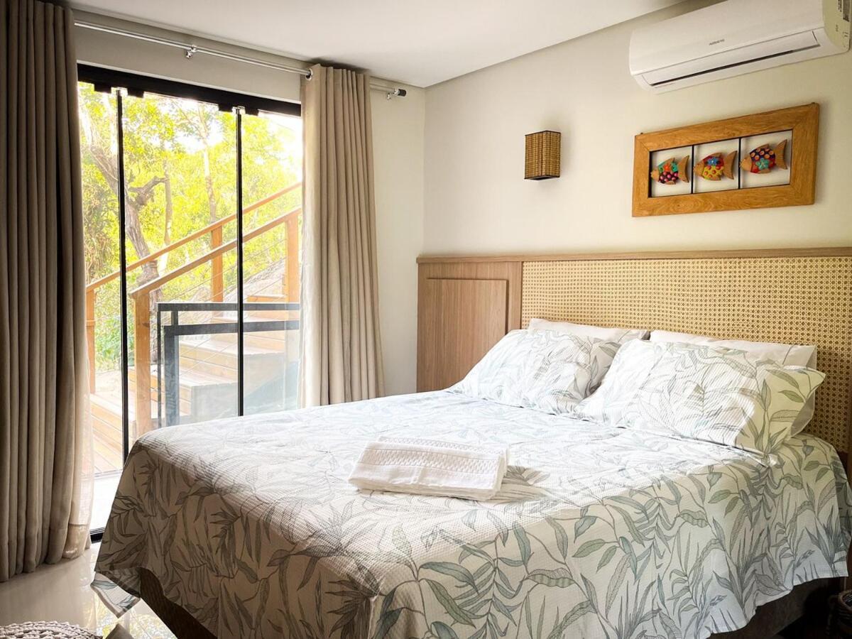 Casa Com Riacho Em Ratones, Сasa de vacaciones Florianópolis