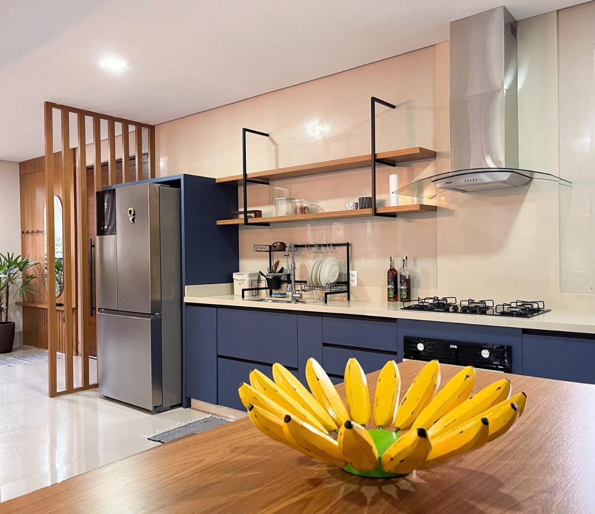 Casa Com Riacho Em Ratones, Сasa de vacaciones Florianópolis