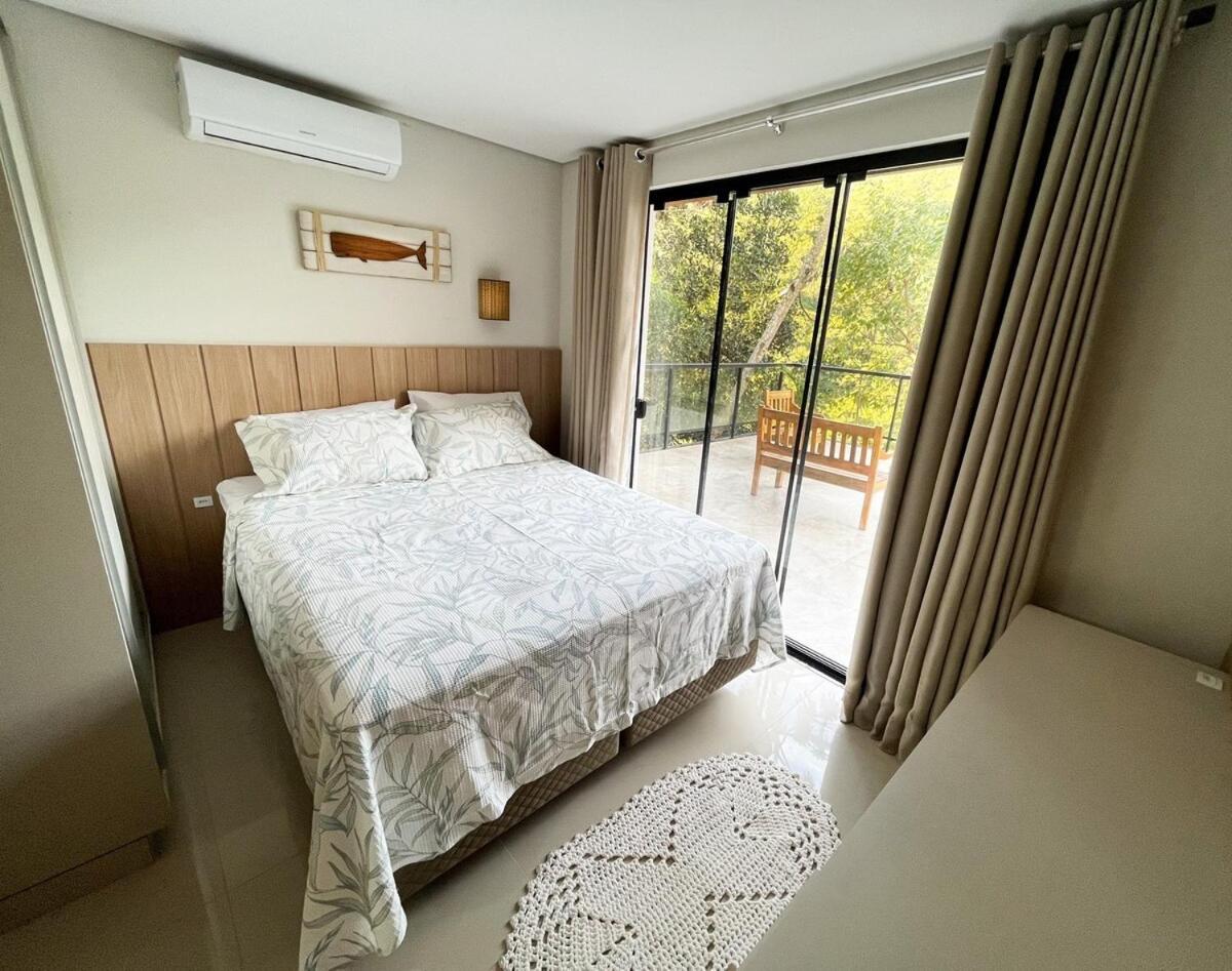 Casa Com Riacho Em Ratones, Florianópolis