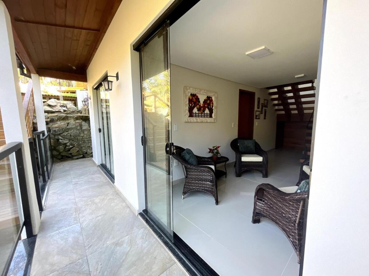 Casa Com Riacho Em Ratones, Сasa de vacaciones *