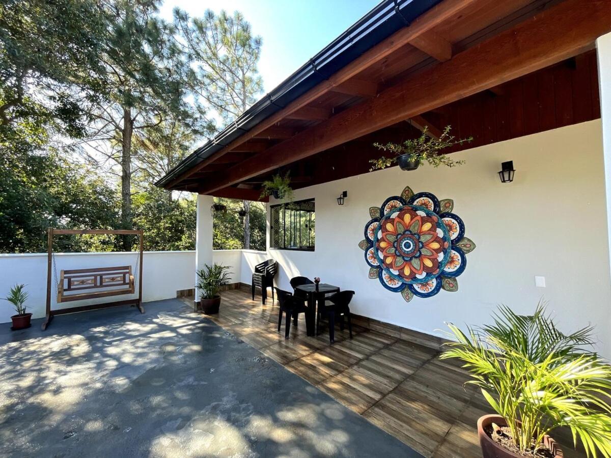 Casa Com Riacho Em Ratones, Сasa de vacaciones