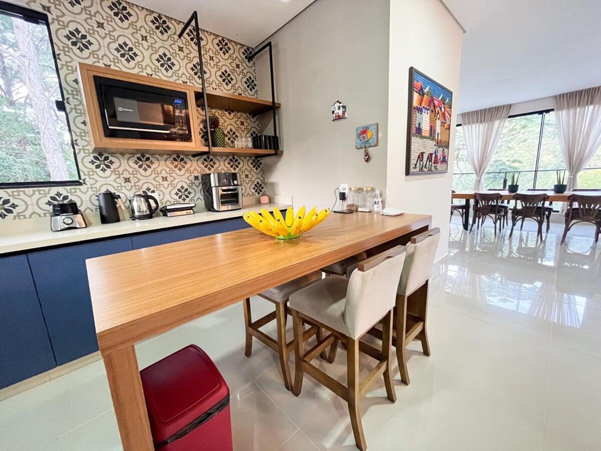 Casa Com Riacho Em Ratones, Florianópolis